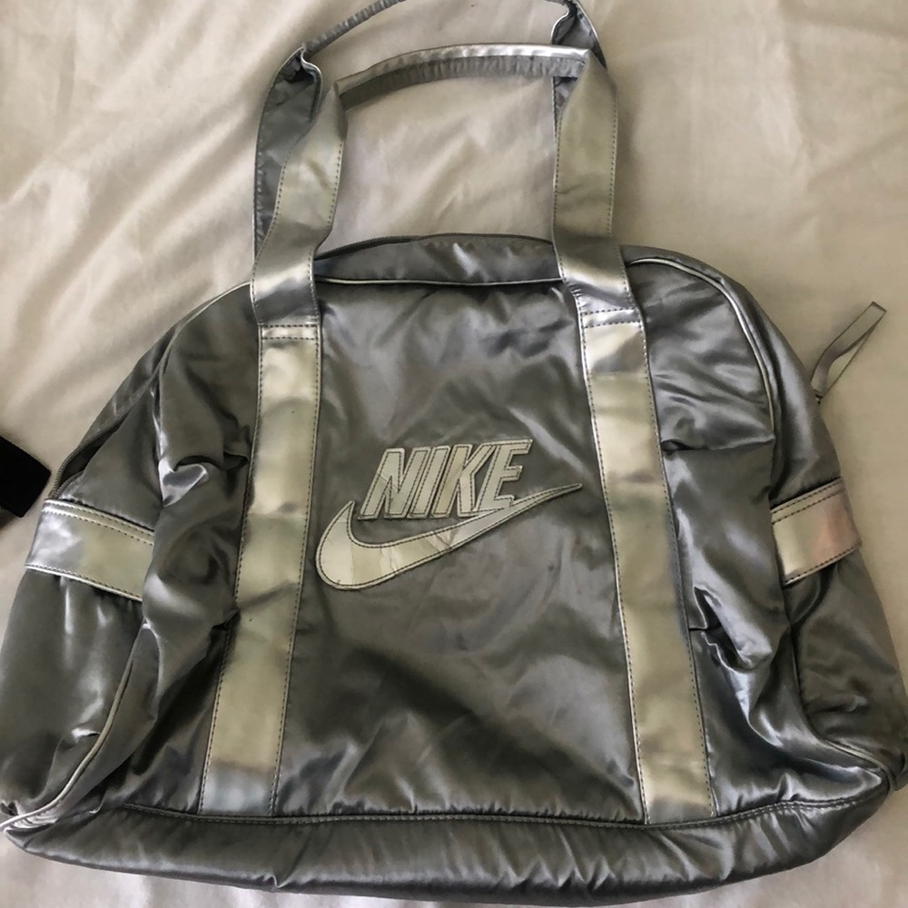 Nike Studio Bag!